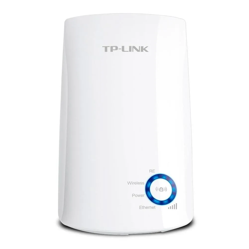 TP-LINK TL-WA850RE 300Mbps Universal Wi-Fi Range Extender