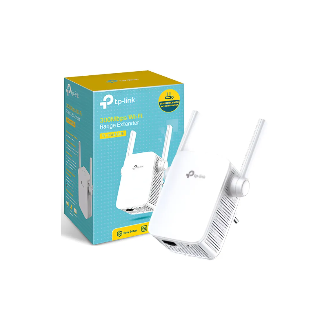 TP-Link TL-WA855RE Range Extender