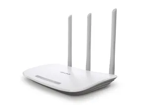 TP-LINK WIRELESS N ROUTER/ TL-WR845N