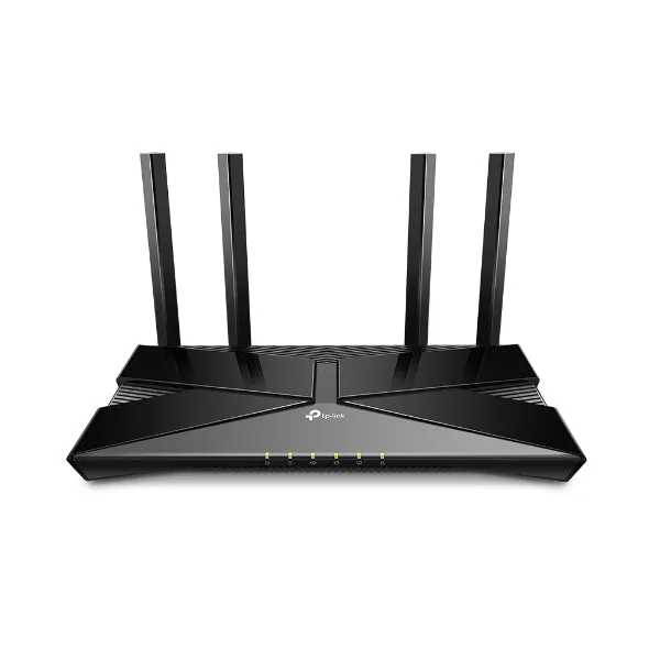 Tp-Link Wlan-Router Archer Ax23 V1 - Up To 1201 Mbit/S