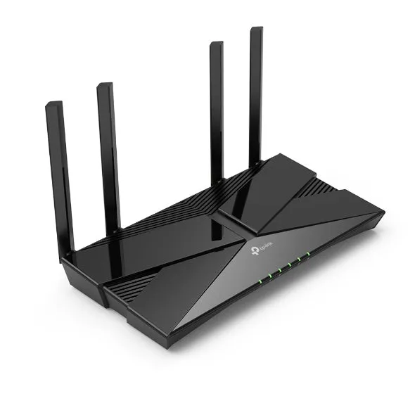 Tp-Link Wlan-Router Archer Ax23 V1 - Up To 1201 Mbit/S