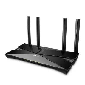 Tp-Link Wlan Router Ax1800 - Bis Zu 1.775 Mbit/S