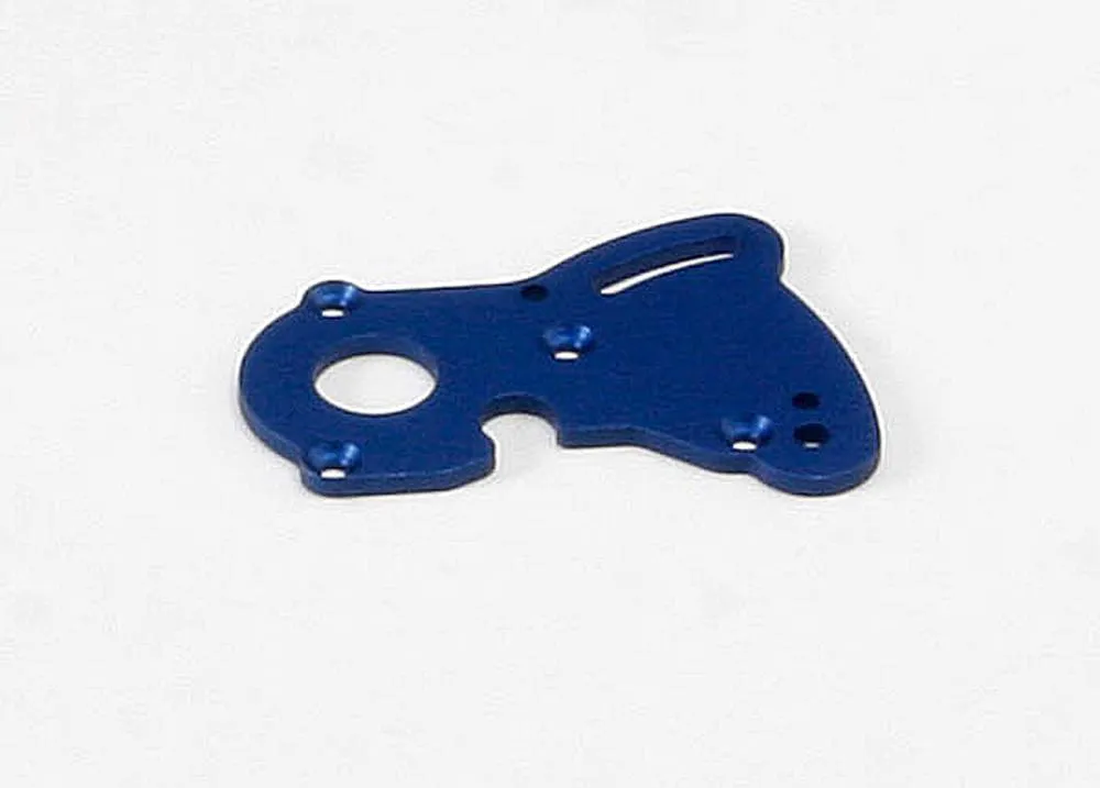 Traxxas Motor Plate - Single Motor Installation, 5690X