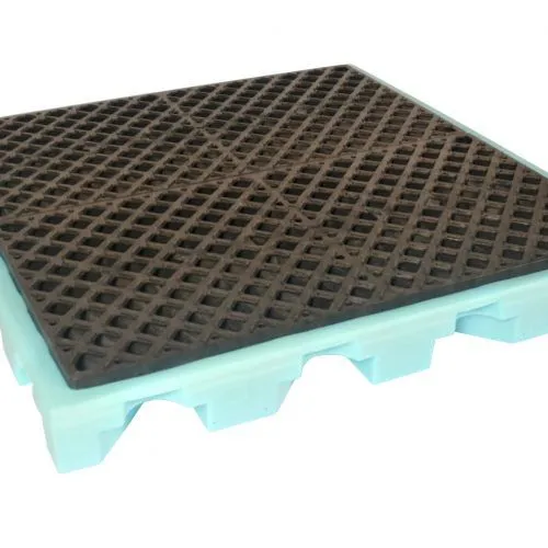 Ultra-Spill Deck® Fluorinated Model