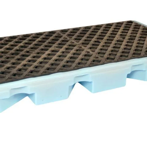 Ultra-Spill Deck® Fluorinated Model