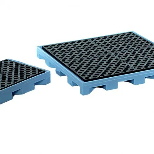 Ultra-Spill Deck® Fluorinated Model