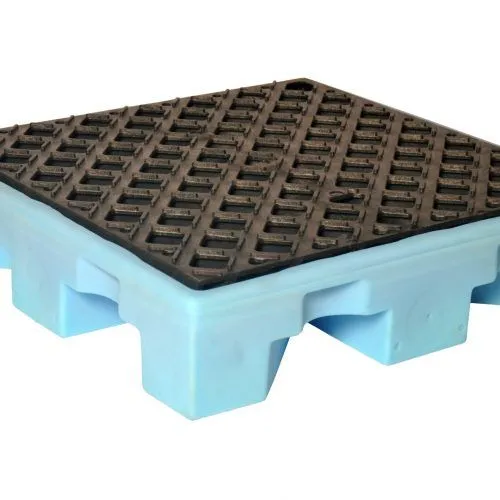 Ultra-Spill Deck® Fluorinated Model