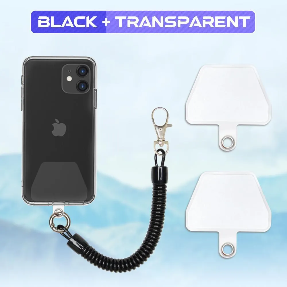 Universal Anti Dropping Secured Phone Lanyard