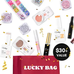 Vettsy Lucky Bag