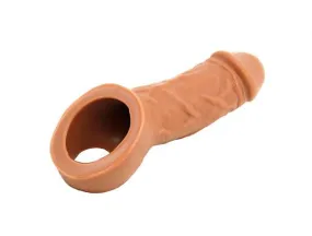 Vixen Creations VixSkin Holster Soft Silicone Penis Extender