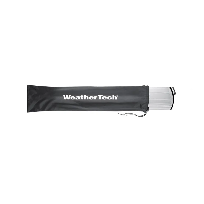 WeatherTech TechShade Storage Bag - Black