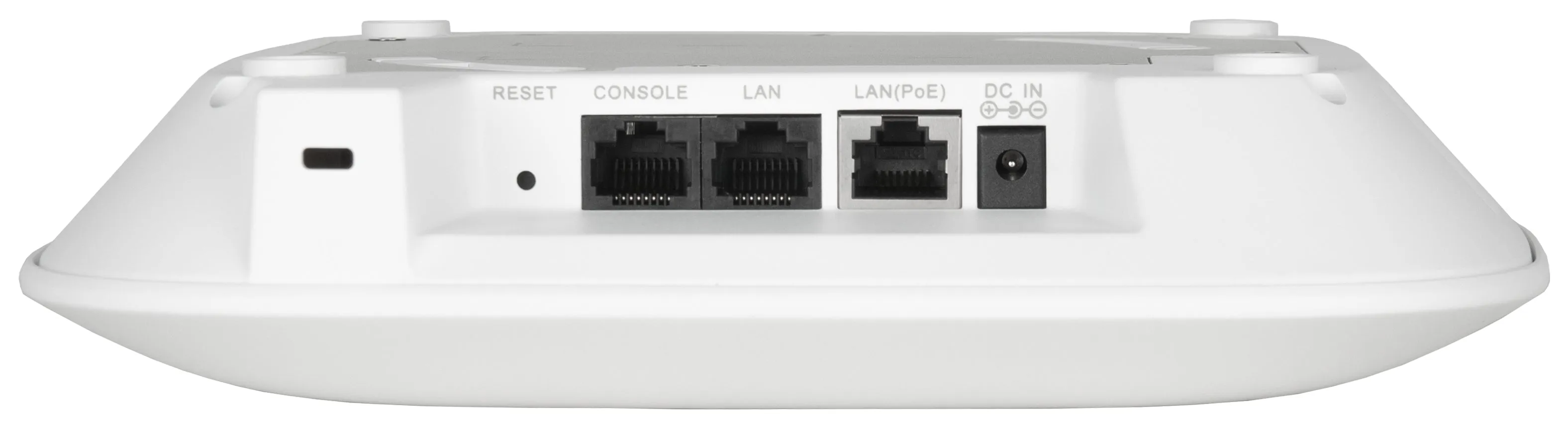 Wi-Fi Ax3600 Poe   Simultaneous