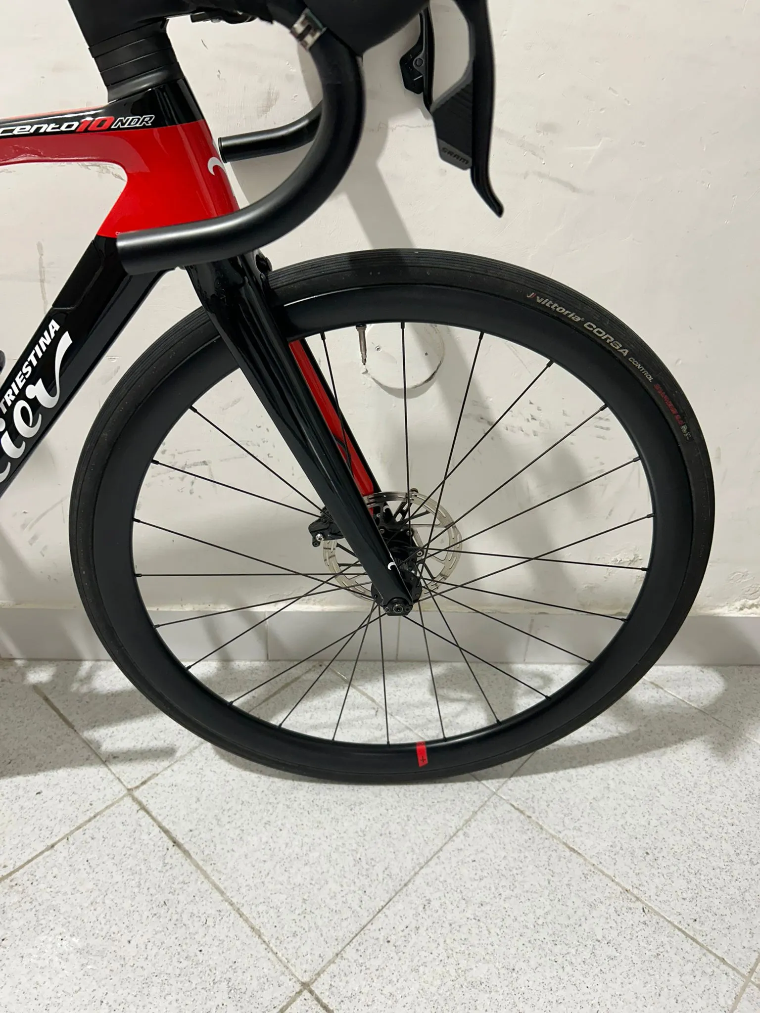 Wilier Cento10 NDR taille XS - Occasion