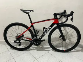 Wilier Cento10 NDR taille XS - Occasion