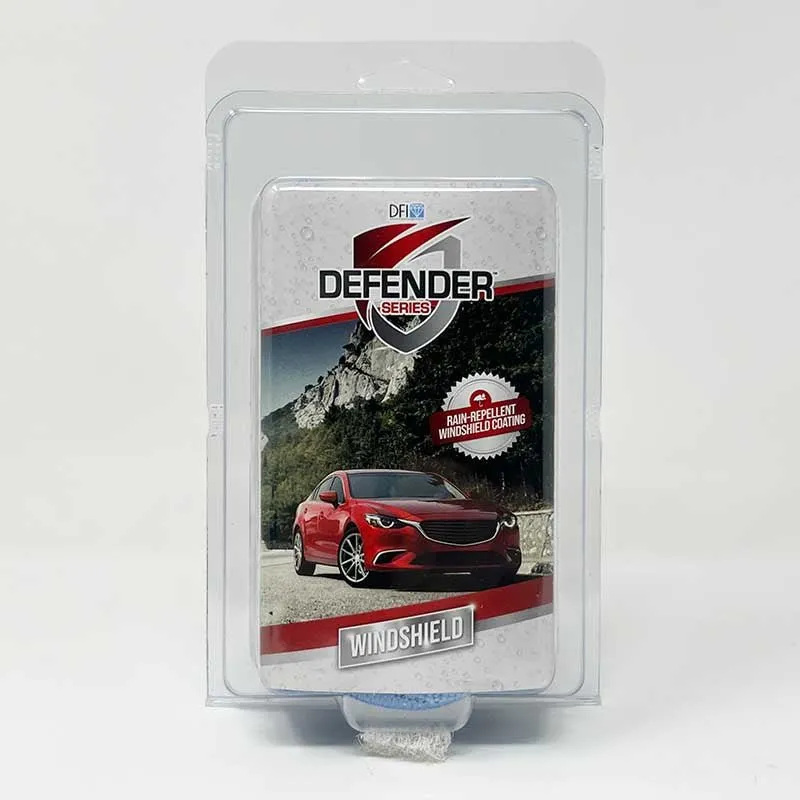 Windshield Defender™ Kit