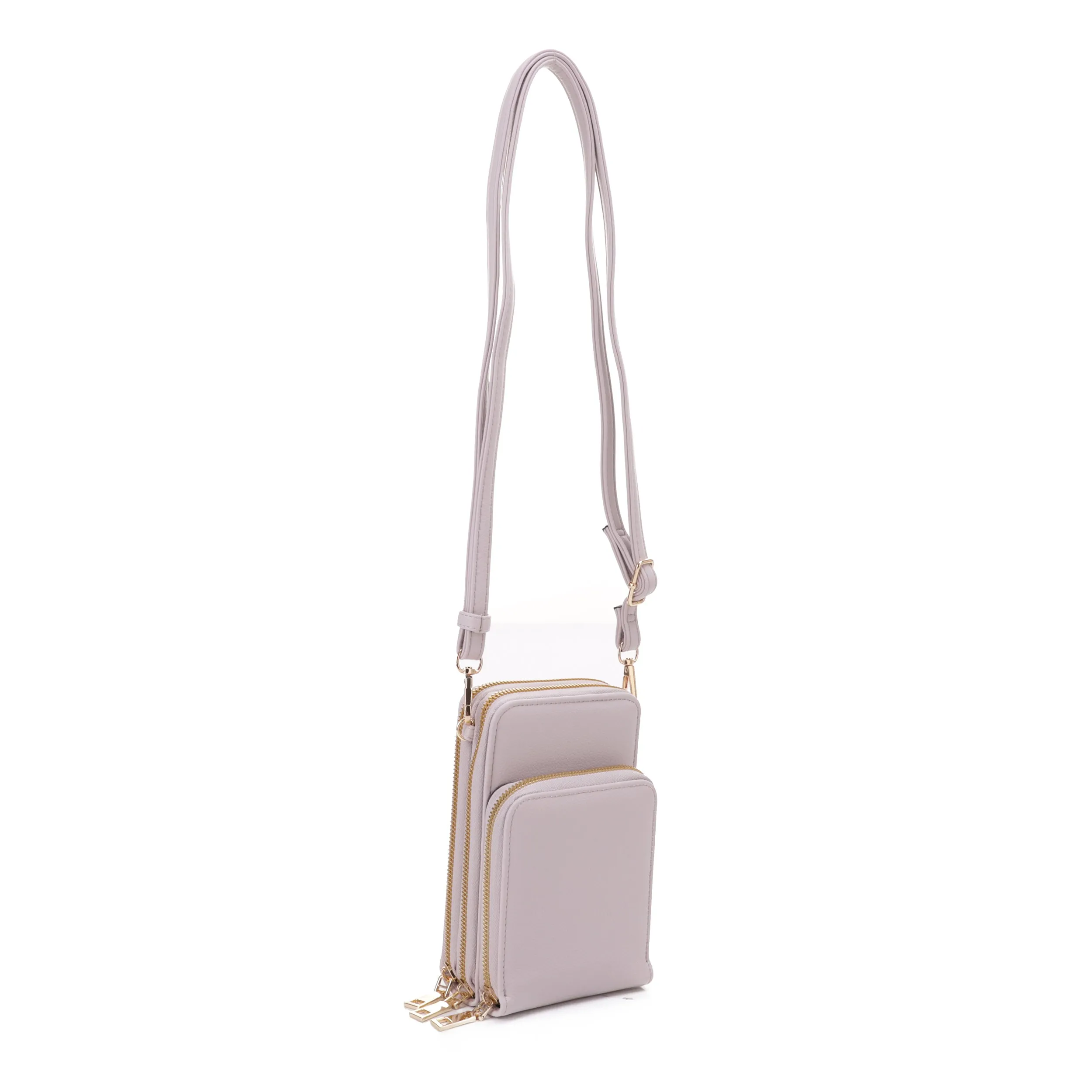 Wyla Cellphone Crossbody