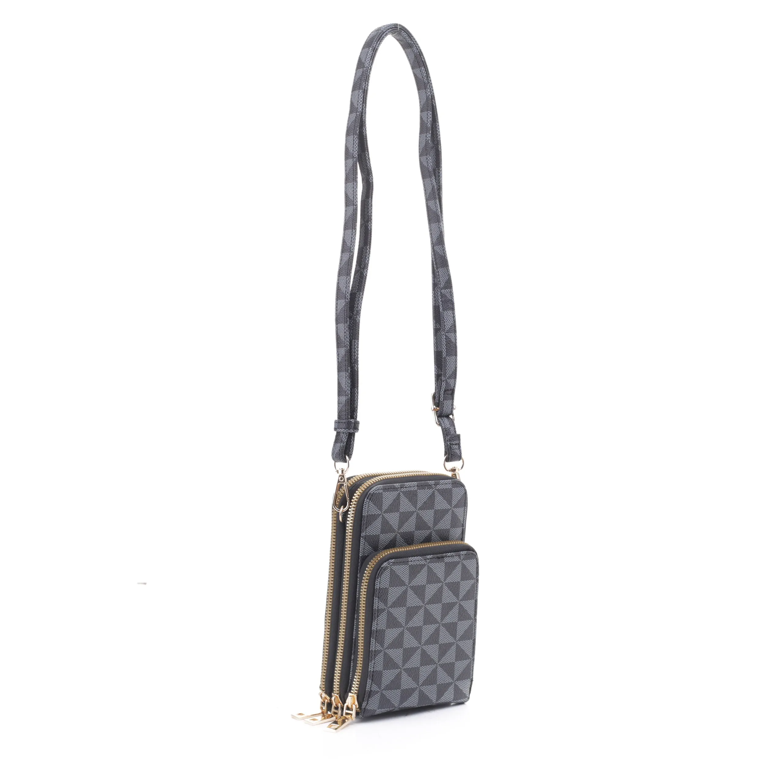 Wyla Cellphone Crossbody