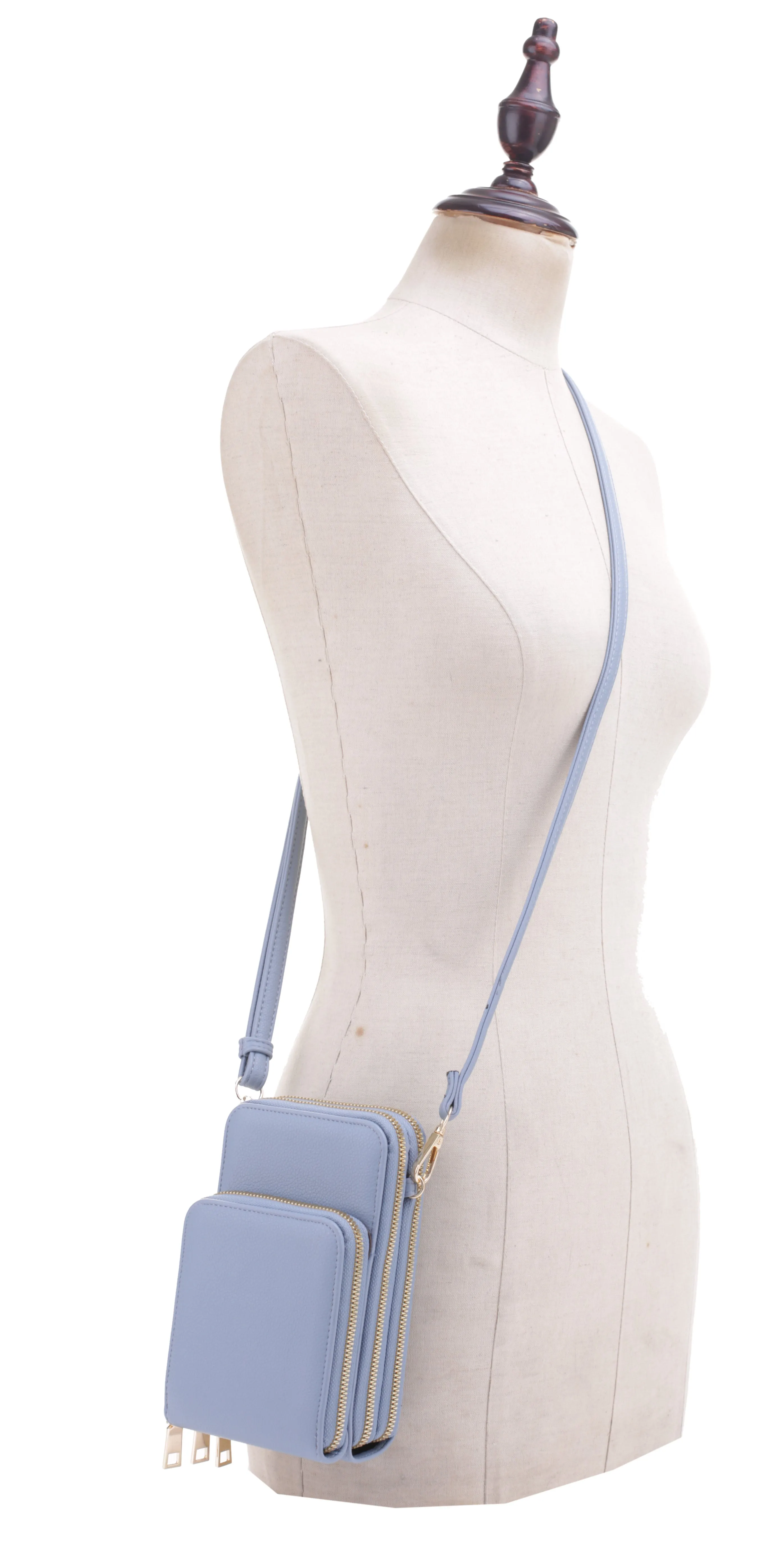 Wyla Cellphone Crossbody