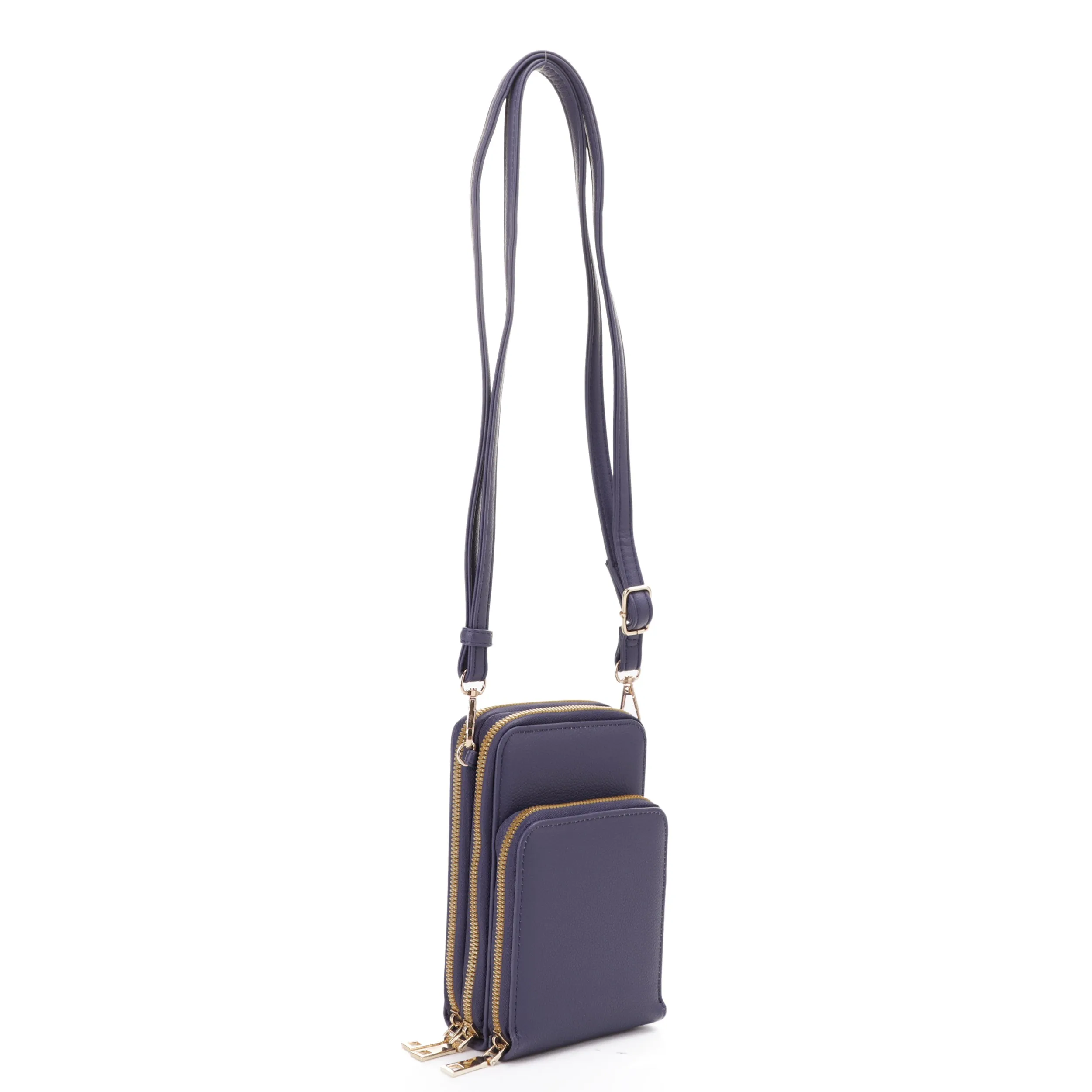 Wyla Cellphone Crossbody