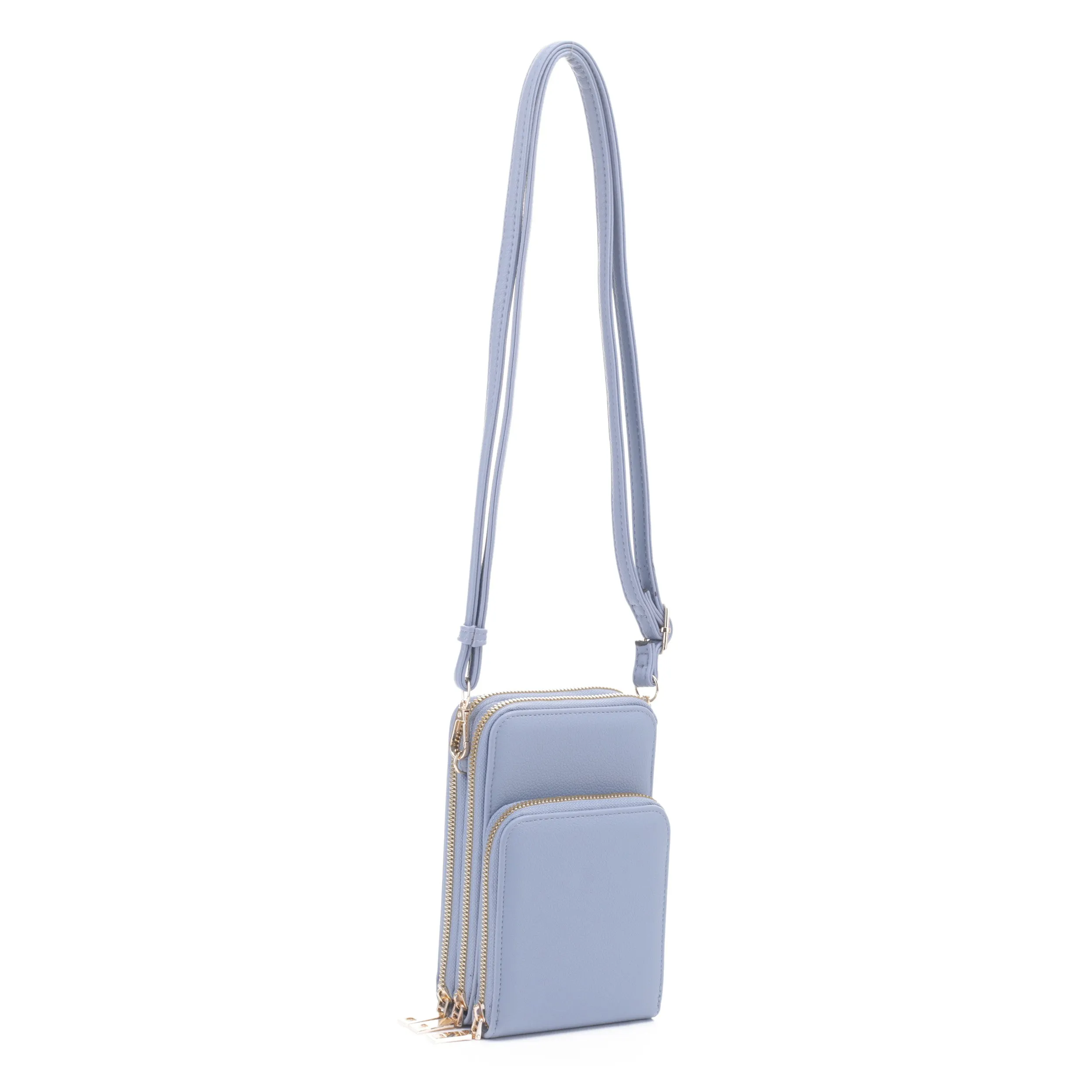 Wyla Cellphone Crossbody