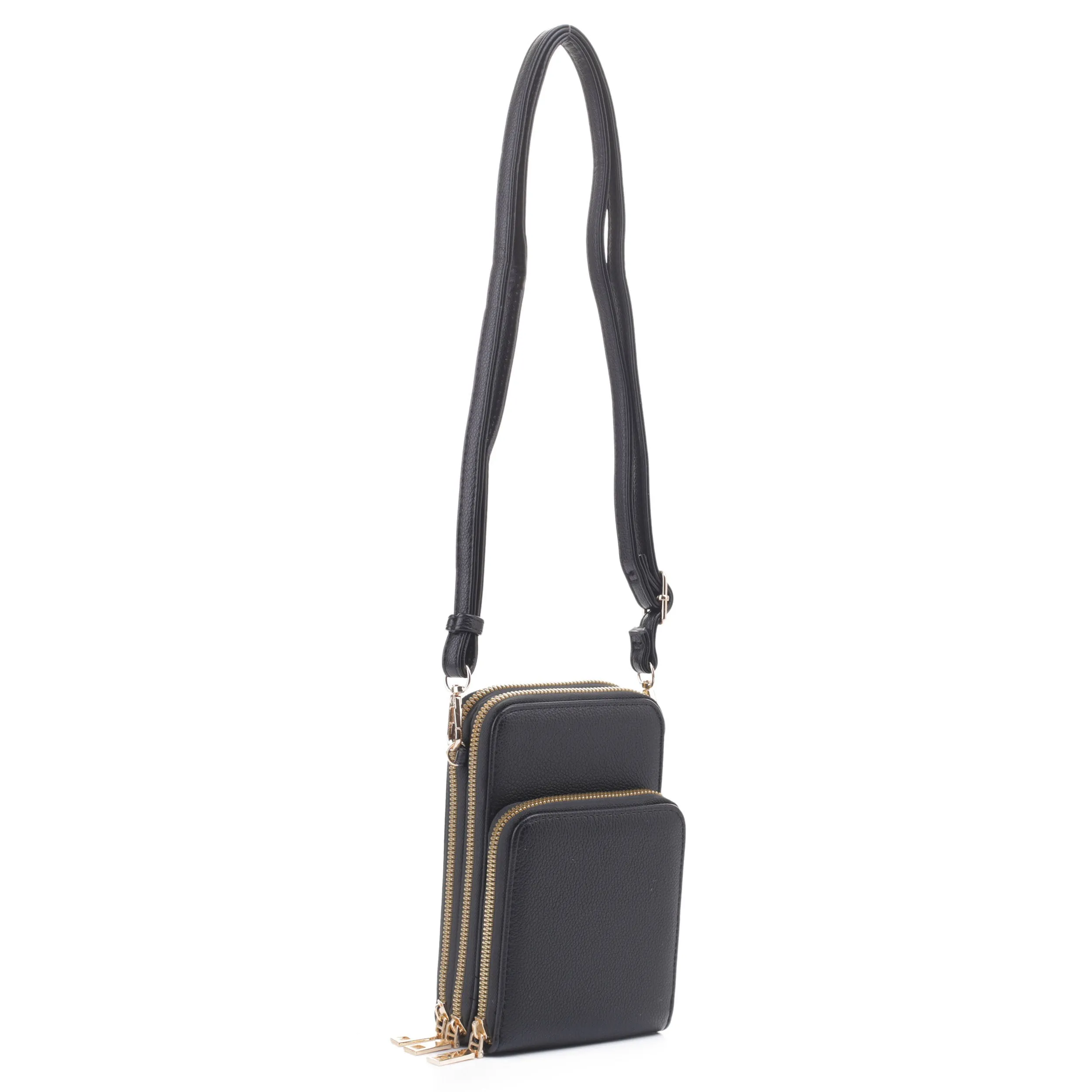 Wyla Cellphone Crossbody