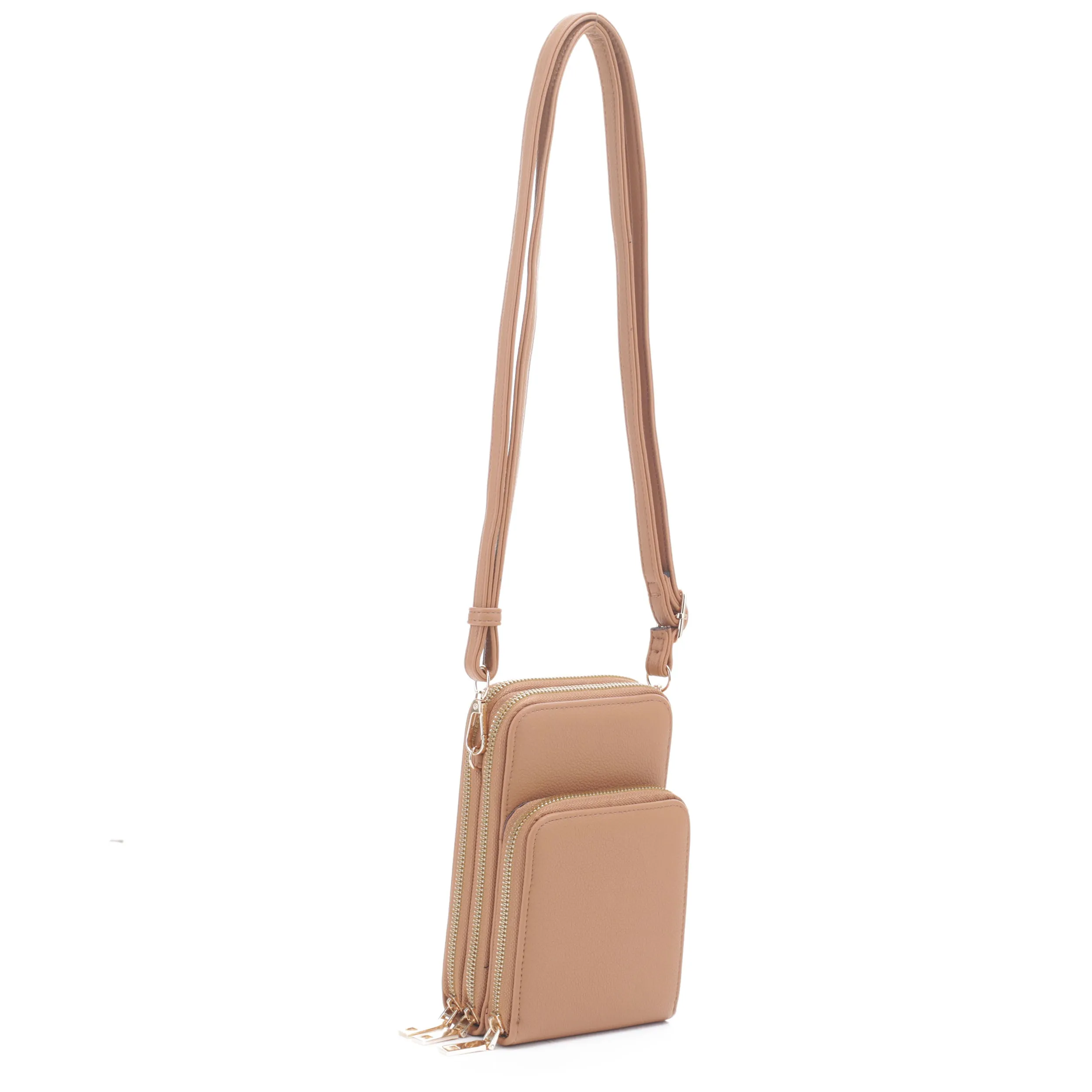 Wyla Cellphone Crossbody