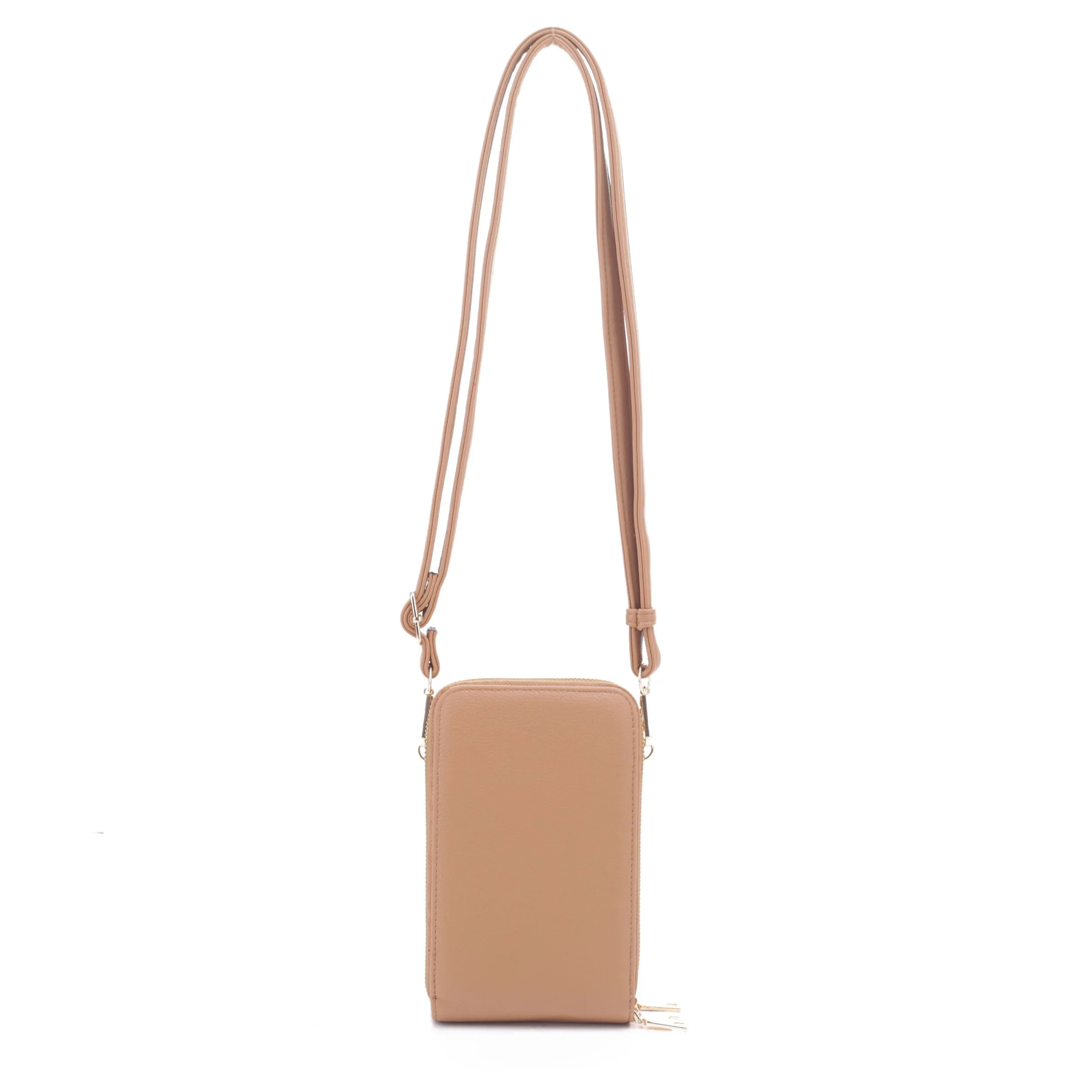 Wyla Cellphone Crossbody