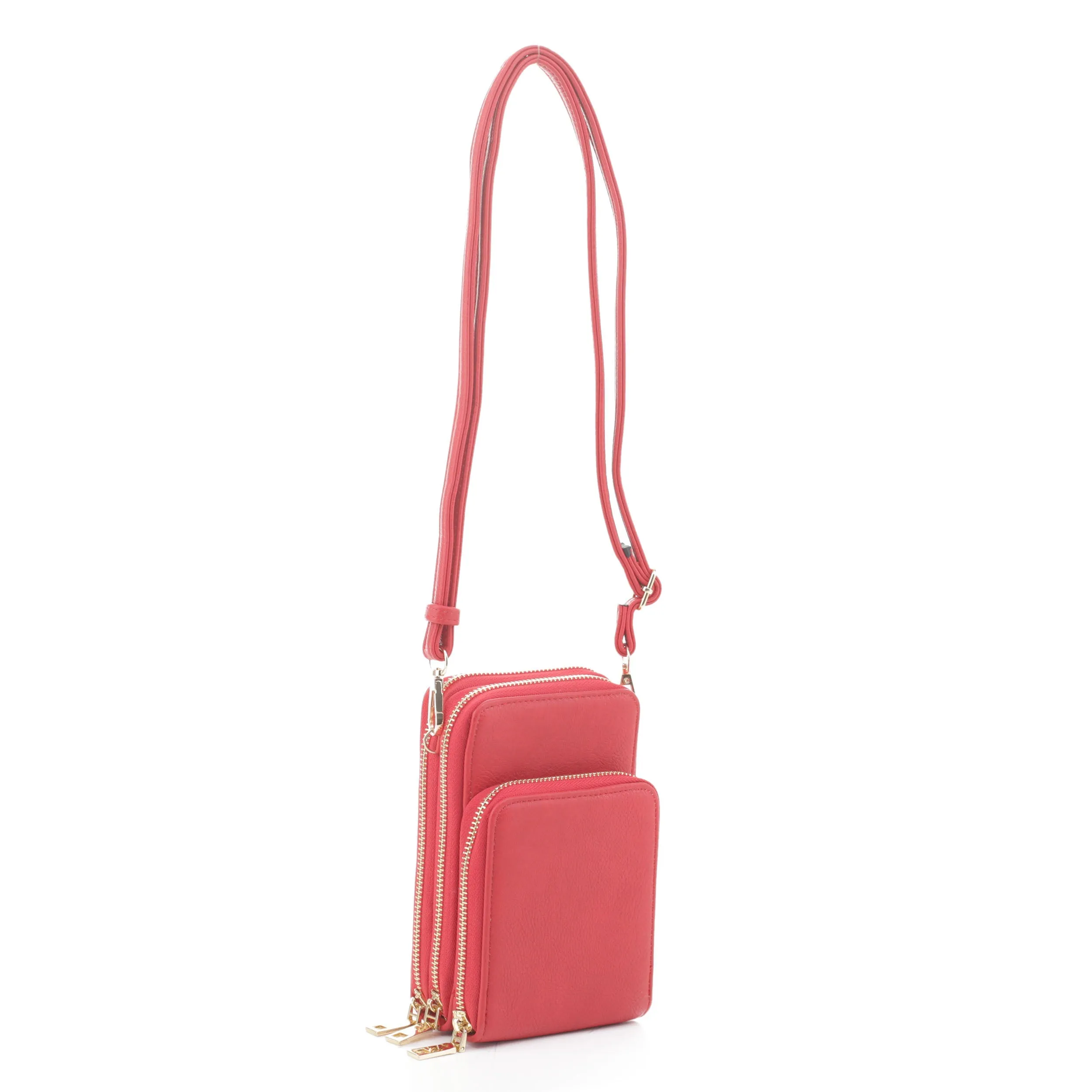 Wyla Cellphone Crossbody