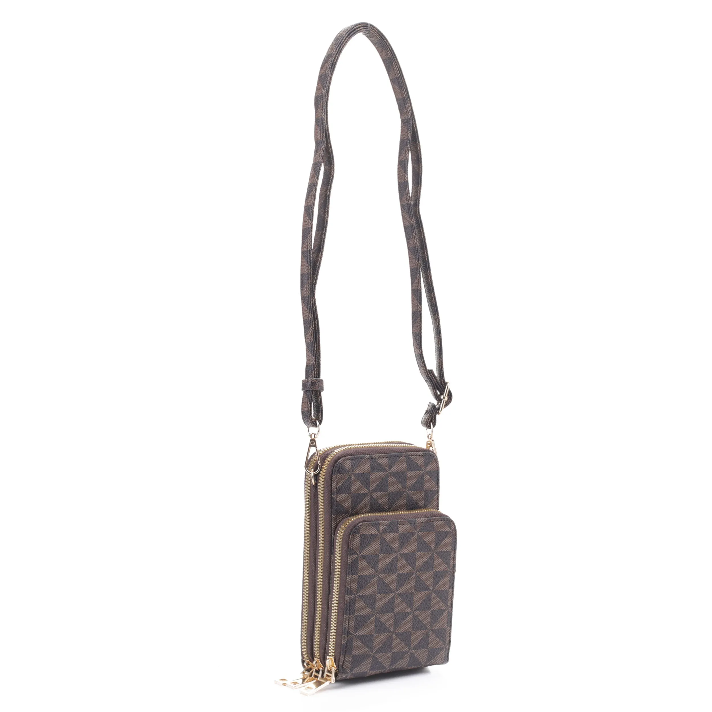 Wyla Cellphone Crossbody