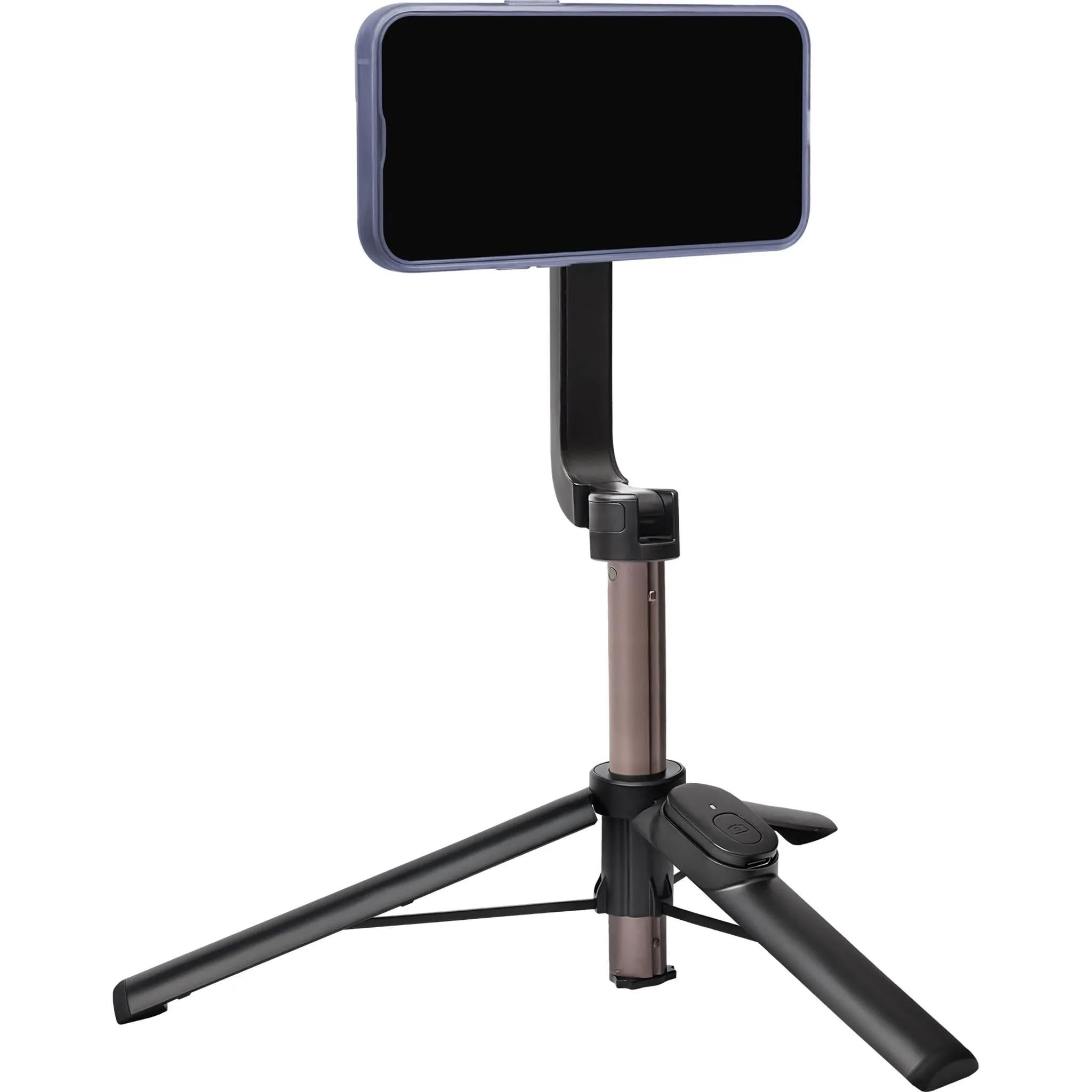 XCD Magnetic Bluetooth Tripod and Selfie StickD