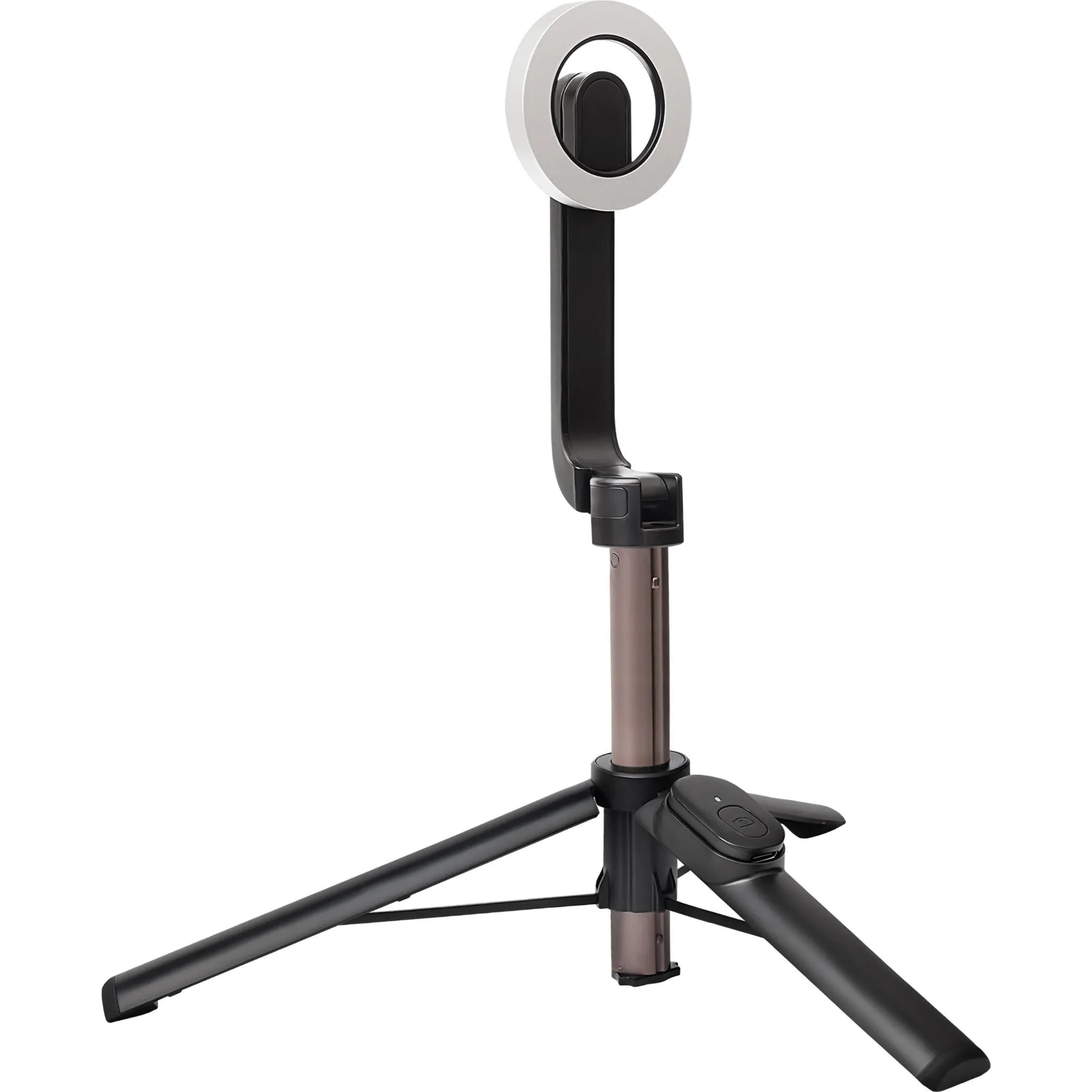 XCD Magnetic Bluetooth Tripod and Selfie StickD