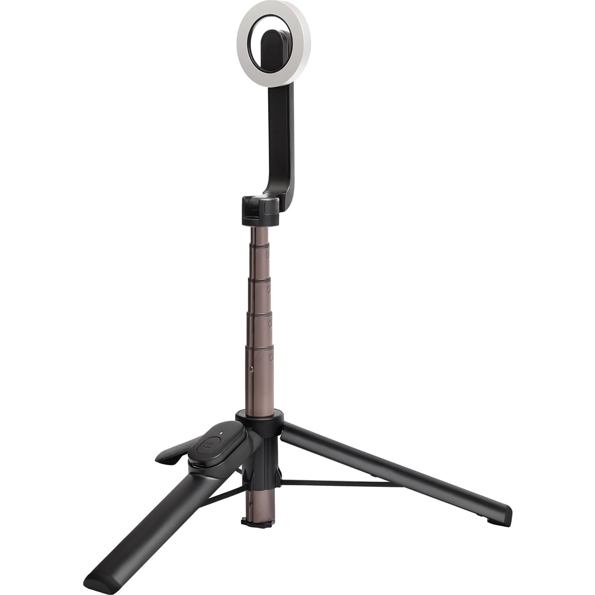 XCD Magnetic Bluetooth Tripod and Selfie StickD