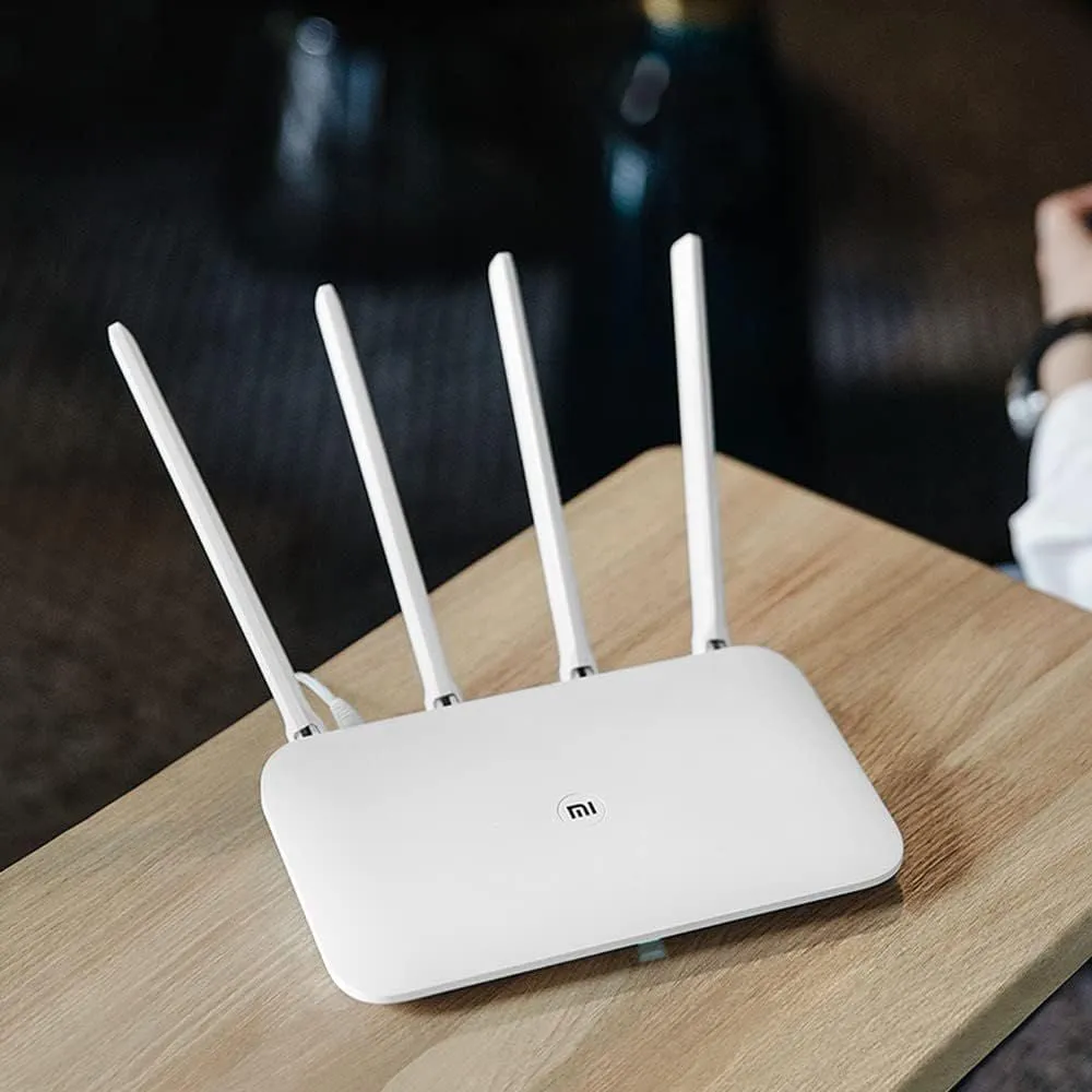 Xiaomi Mi Router 4A White