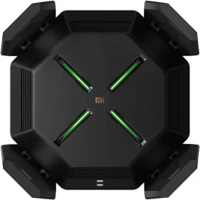 Xiaomi Router Ax9000 Black Dvb4304gl