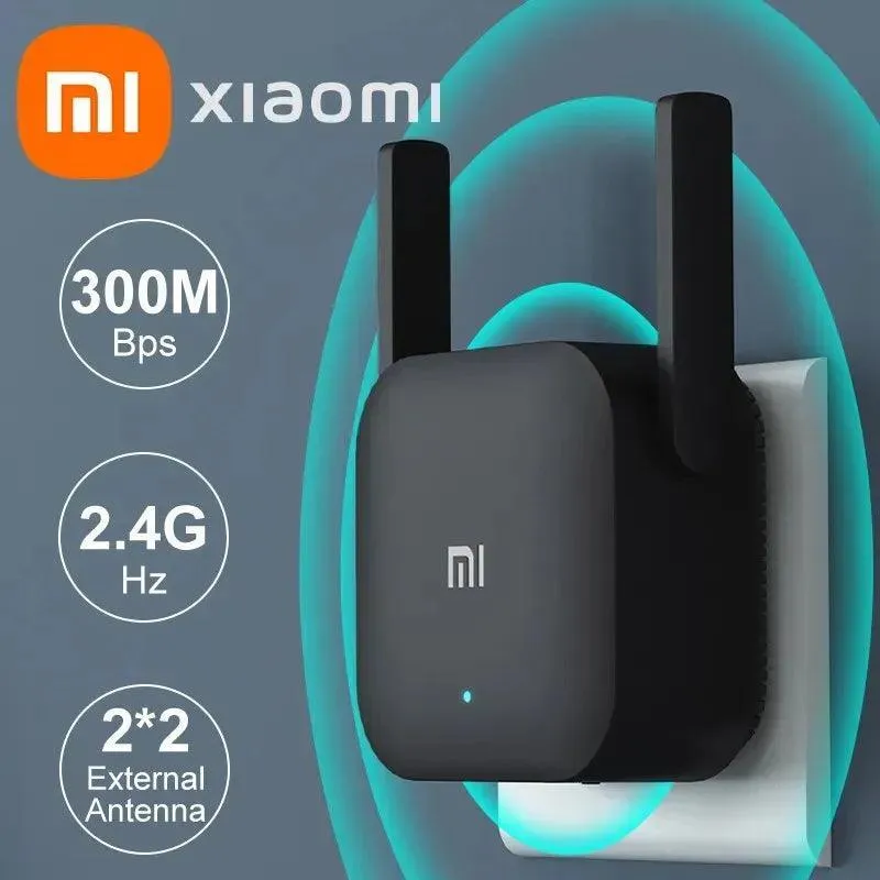 Xiaomi Wifi Signal Booster: Strong Connectivity Anywhere