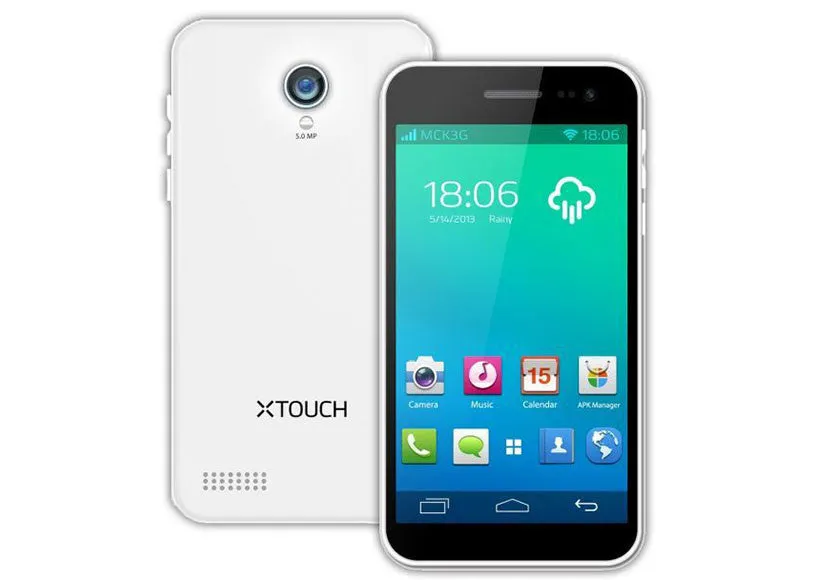 Xtouch X1 Mini