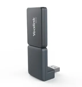 Yealink Dd10k - Dect - Adapter Für Voip Telefon