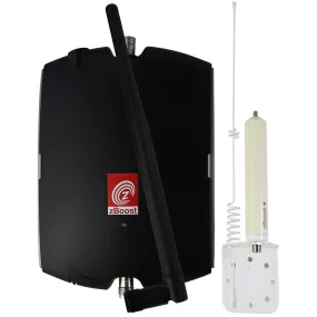 zBoost ZB575-V (Verizon) Tri-Band 4G Cellular Phone Signal Booster