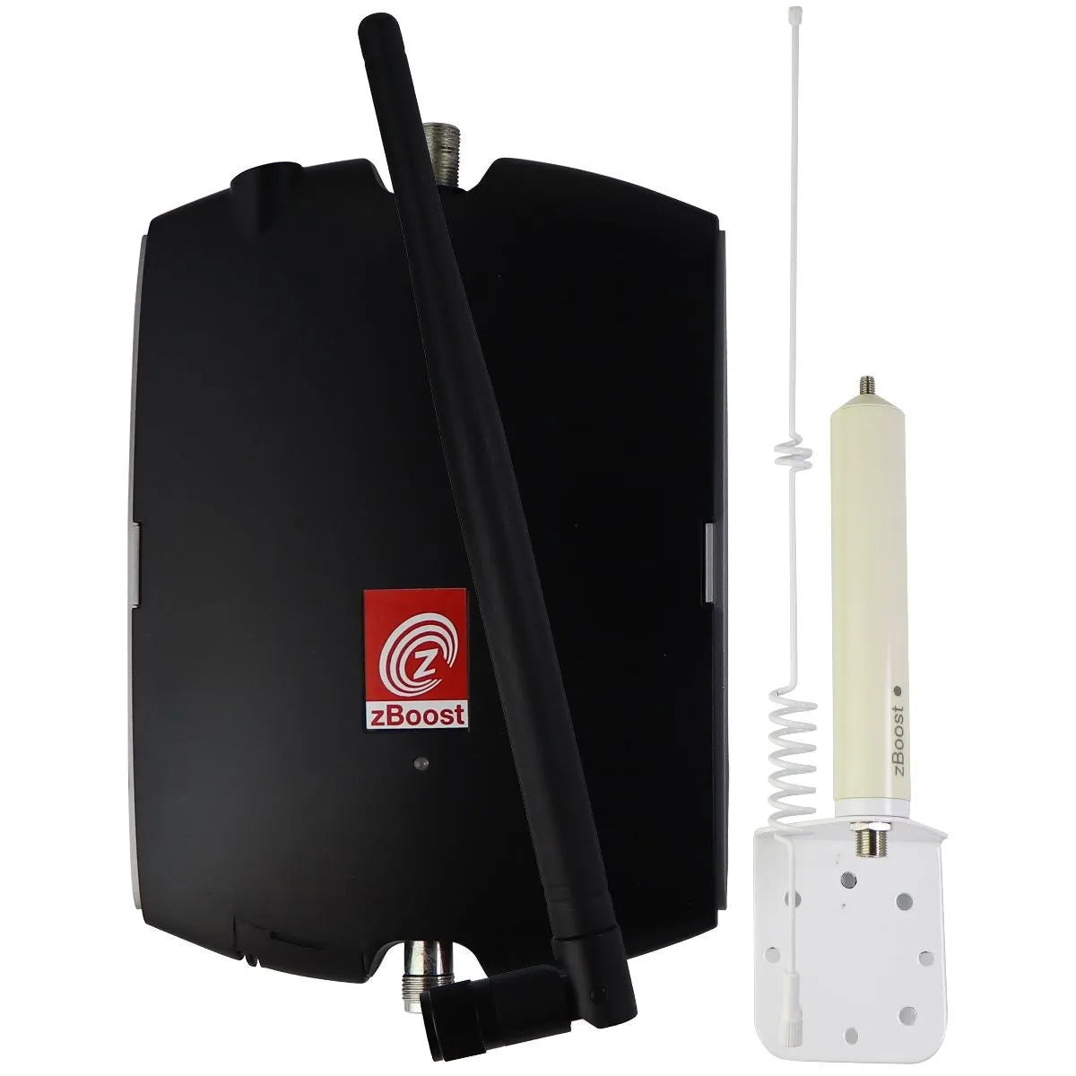 zBoost ZB575-V (Verizon) Tri-Band 4G Cellular Phone Signal Booster