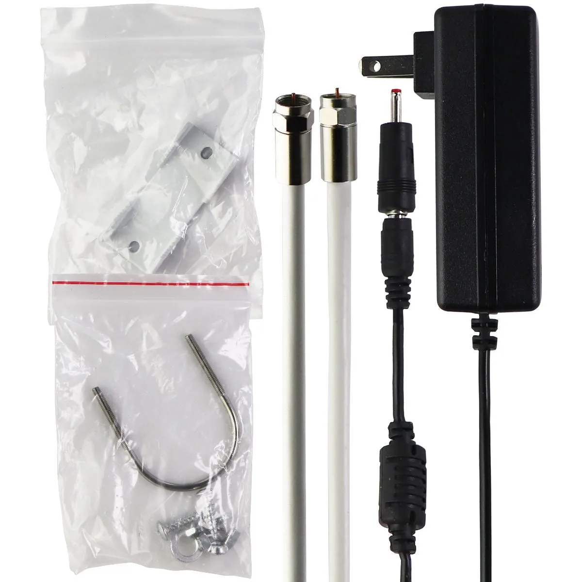 zBoost ZB575-V (Verizon) Tri-Band 4G Cellular Phone Signal Booster